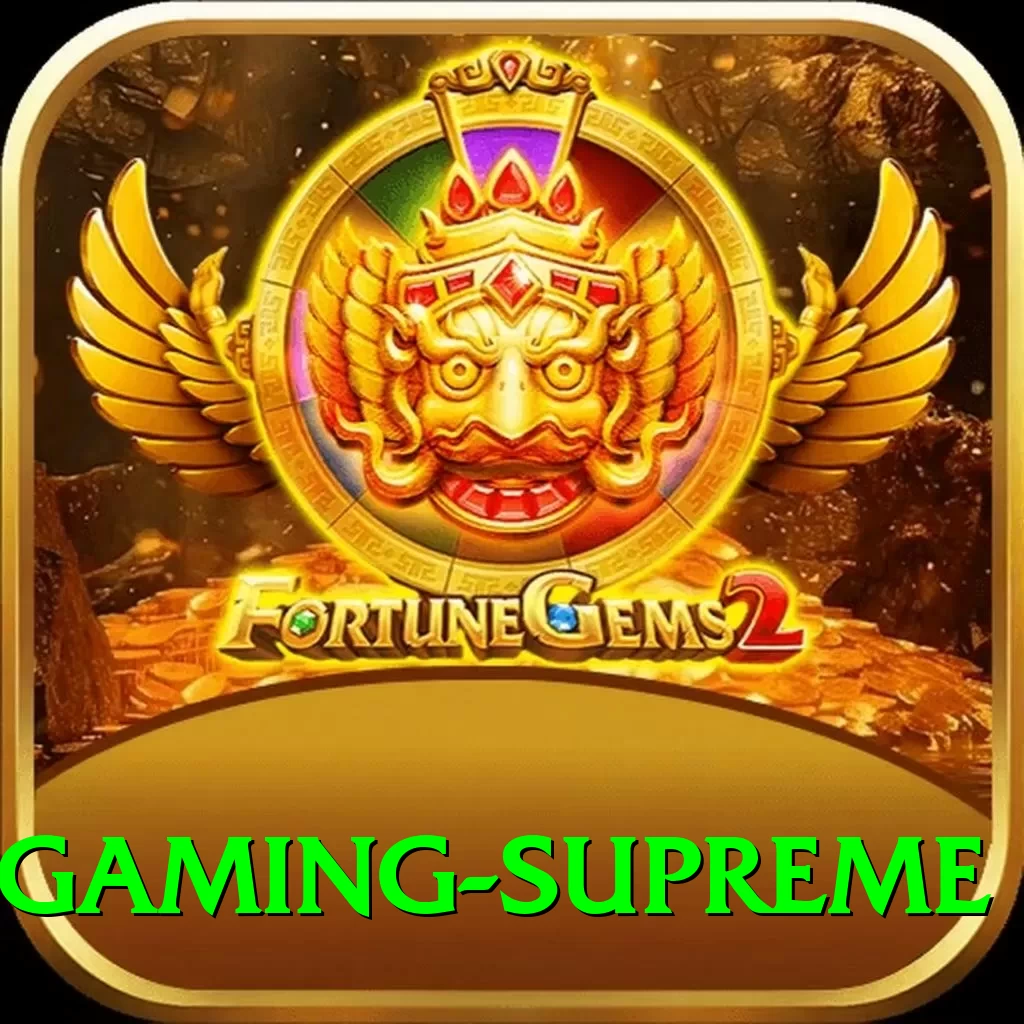 33d Gaming Supreme - 2
