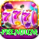 3Lucky Blue Slot Machine Premium