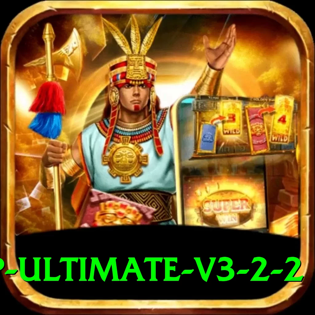 4sgame App Ultimate v3.2.2 - 2