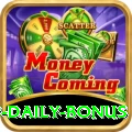 666d VIP - Daily Bonus