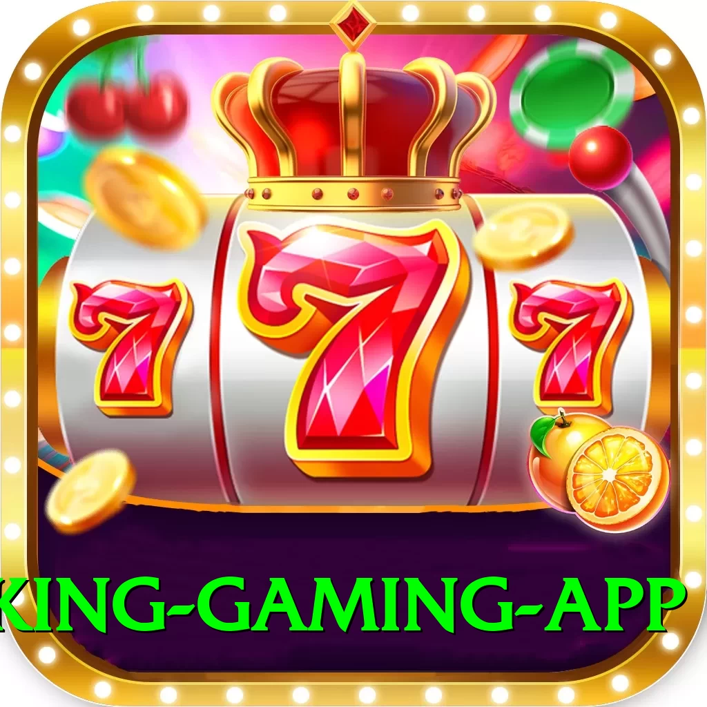 666w King Gaming App - 2