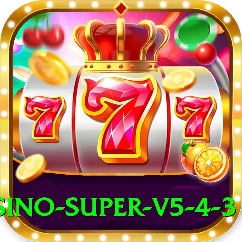 777ad Casino Super v5.4.3 - 2