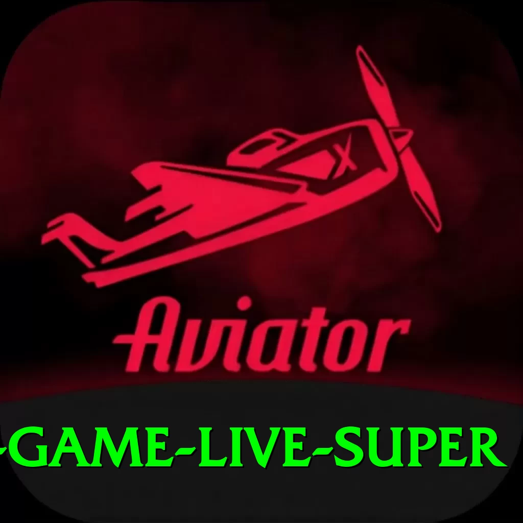 777B Game - Live Super - 2