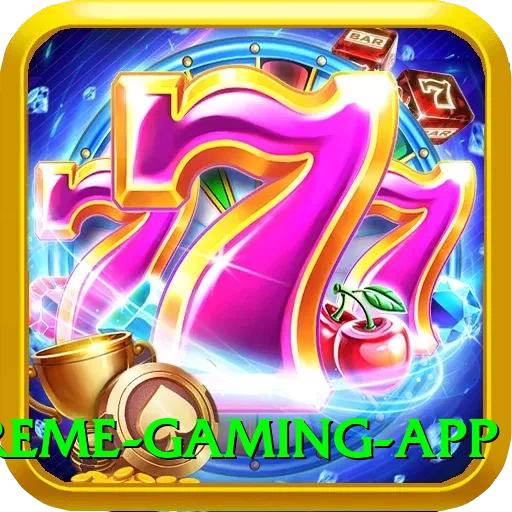 777cb Extreme Gaming App - 2