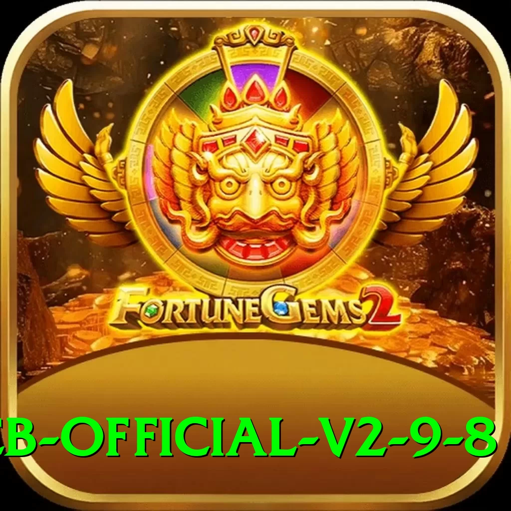 777cb Official v2.9.8 - 2