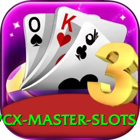 777cx Master Slots - 2