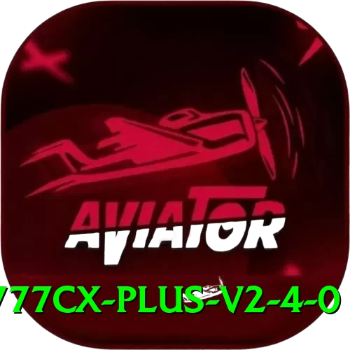 777cx - Plus v2.4.0 - 2