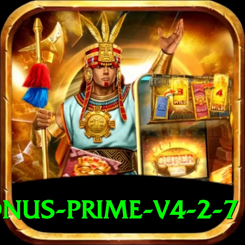 777fe Bonus Prime v4.2.7 - 2