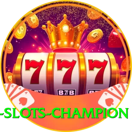 777sx - Slots Champion - 2