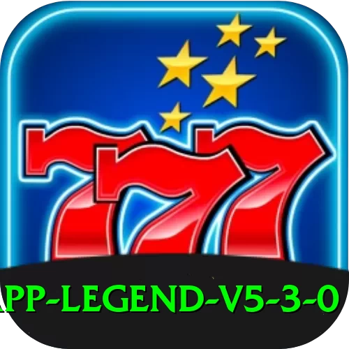 777xk App Legend v5.3.0 - 2