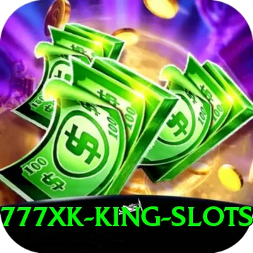 777xk King Slots - 2