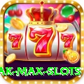 77pak Max Slots