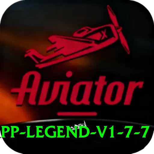 77vip App Legend v1.7.7 - 2