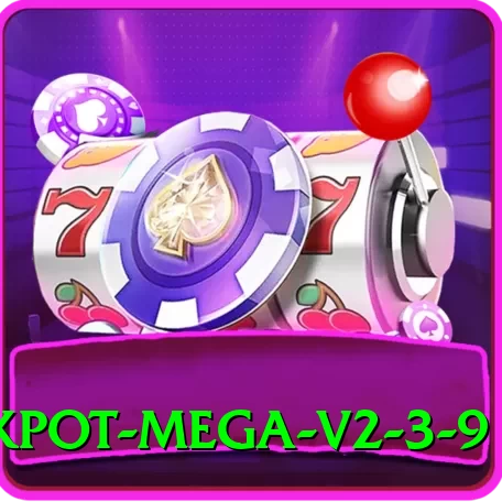 7e777 Jackpot Mega v2.3.9 - 2