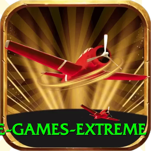 7F777 Game Games Extreme - 2