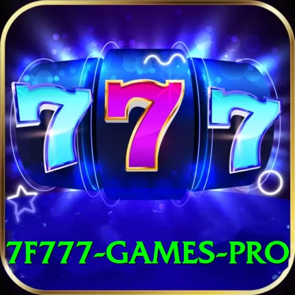 7f777 Games Pro - 2