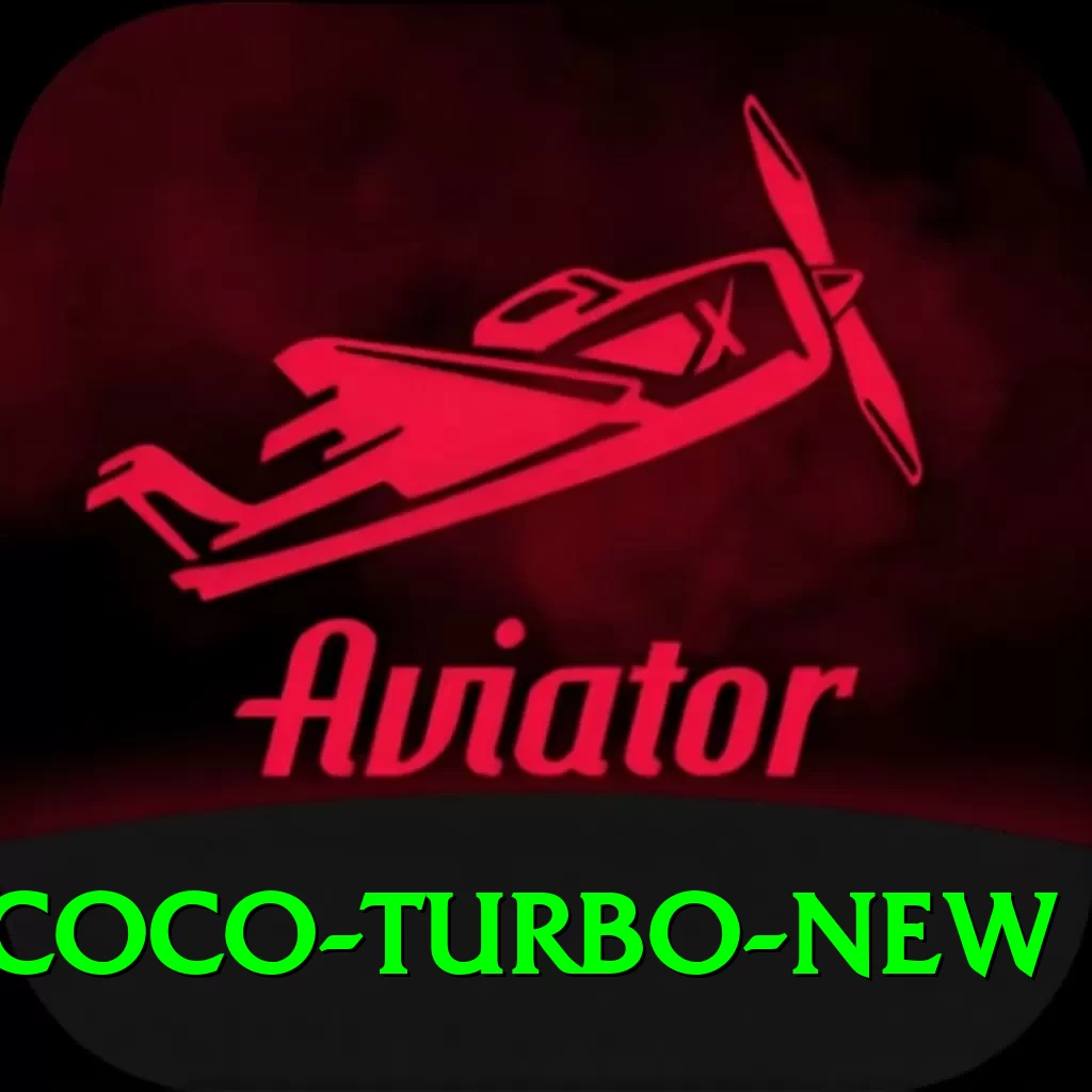 92coco Turbo New - 2