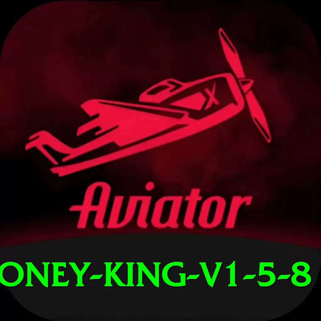 92R Game Money King v1.5.8 - 2