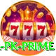 92r PK Prime