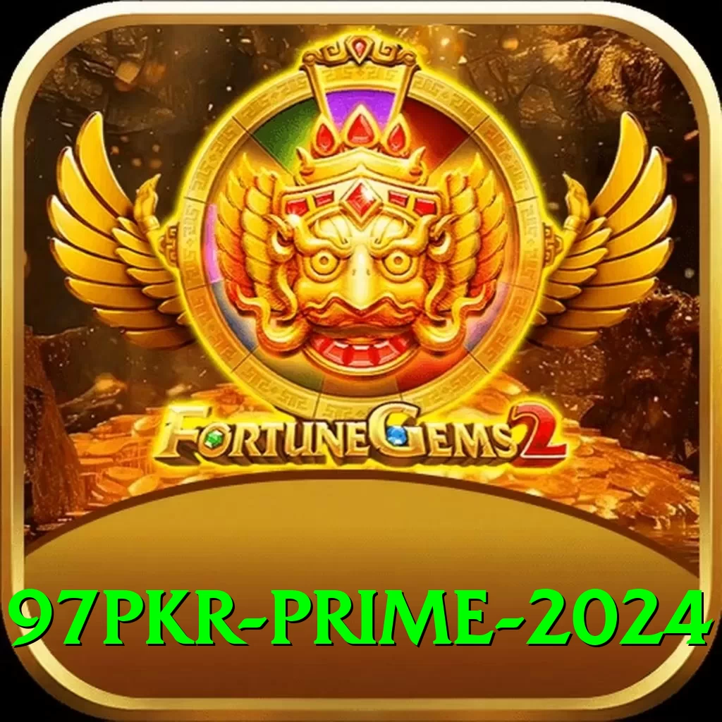 97pkr Prime 2024 - 2