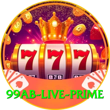 99ab - Live Prime - 2