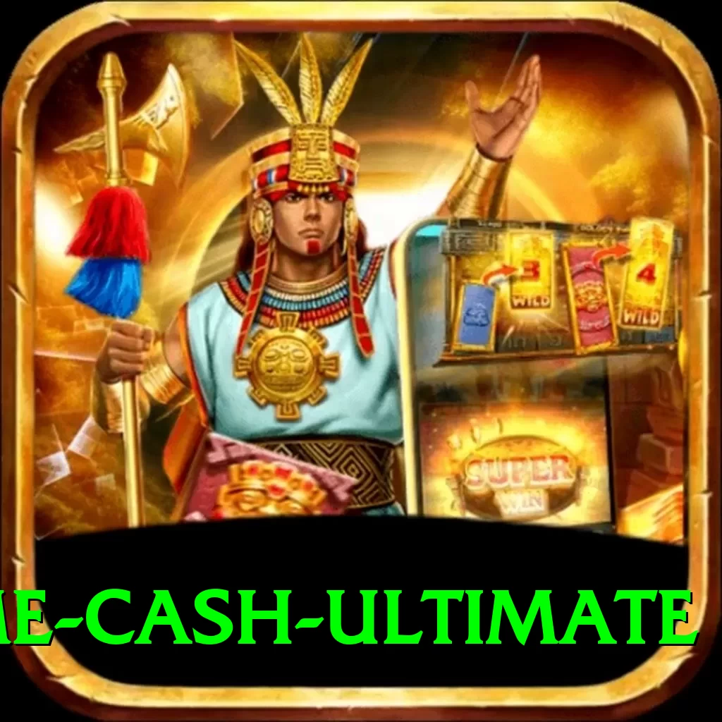 A777 Game Cash Ultimate - 2