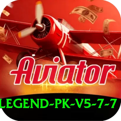 ad786 Legend PK v5.7.7 - 2