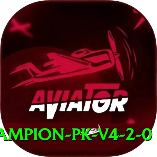 AR999 Game Champion PK v4.2.0 - 2