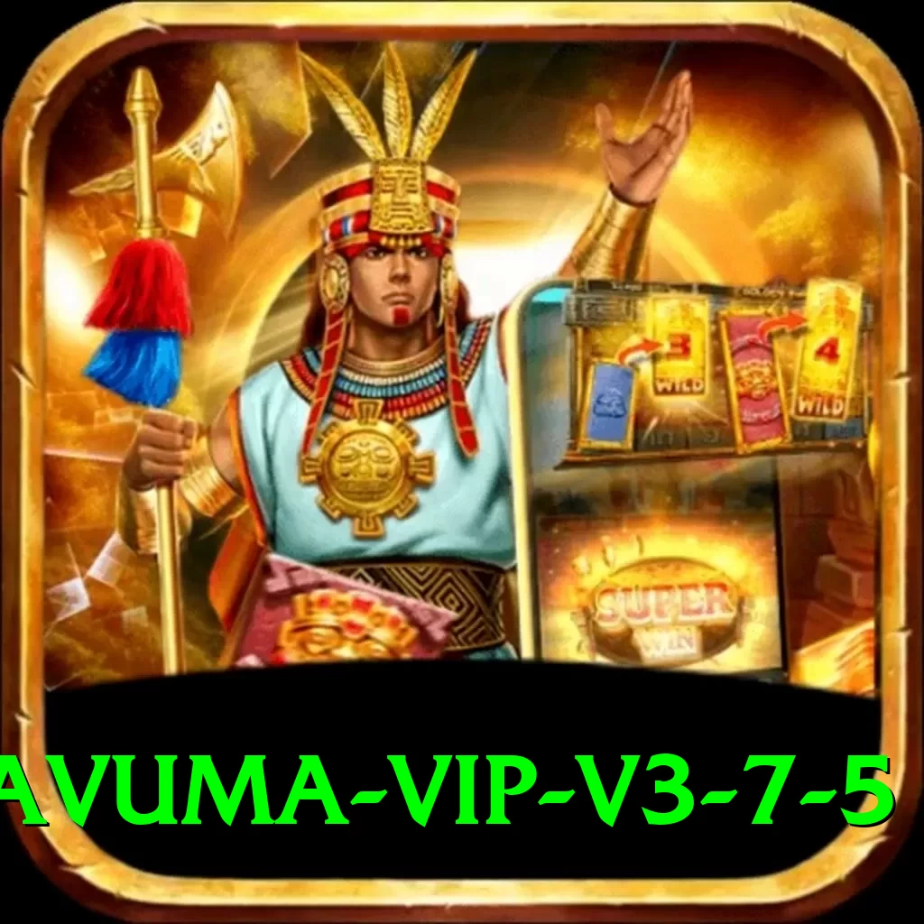 bavuma VIP v3.7.5 - 2