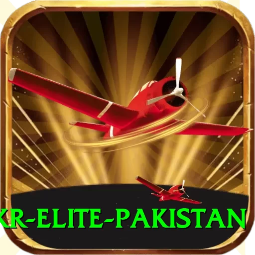 betpkr Elite Pakistan - 2