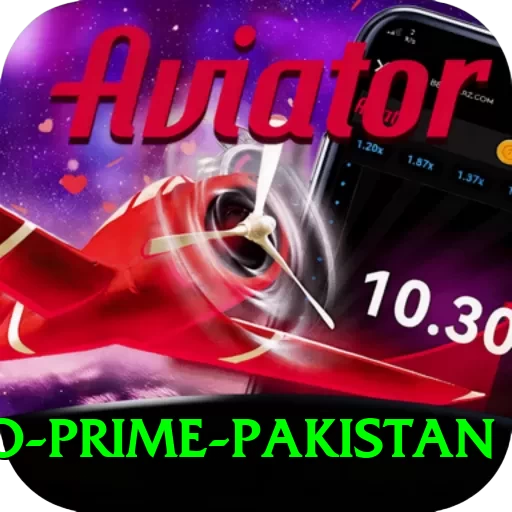 betpro Prime Pakistan - 2