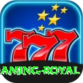 Betrupees - Gaming Royal