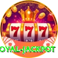 BG8881 Royal Jackpot