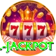 BG8881 Royal Jackpot