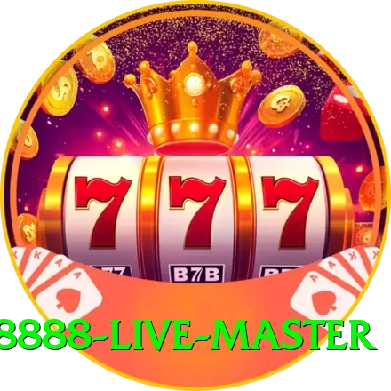 BG8888 Live Master - 2