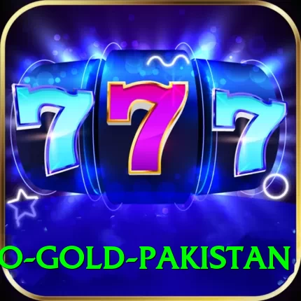 bingo Gold Pakistan - 2