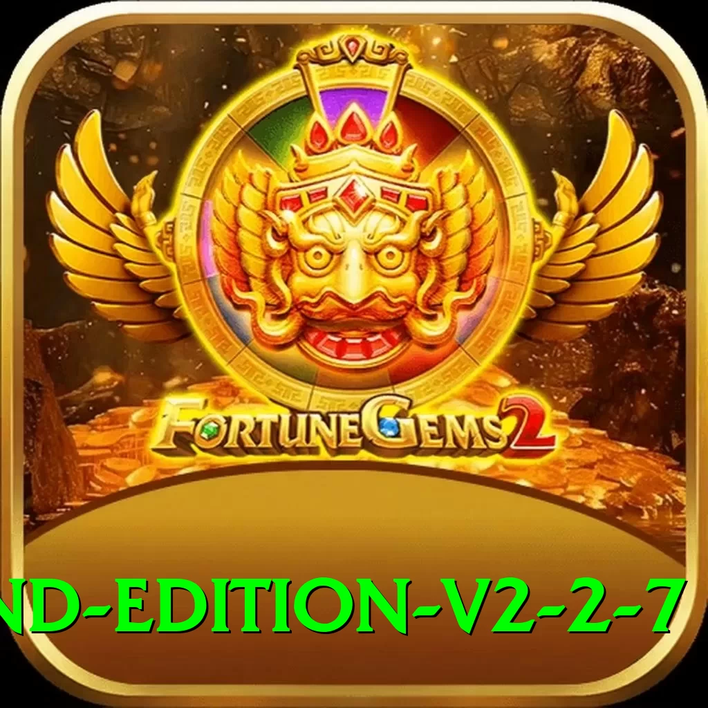 c444 - Legend Edition v2.2.7 - 2