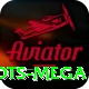 c444 - Slots Mega