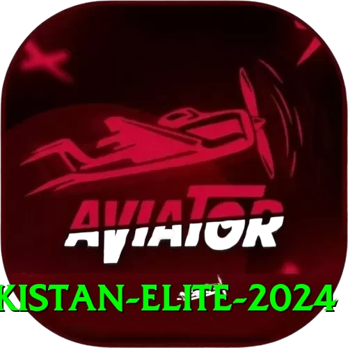 Cloudbet Pakistan Elite 2024 - 2