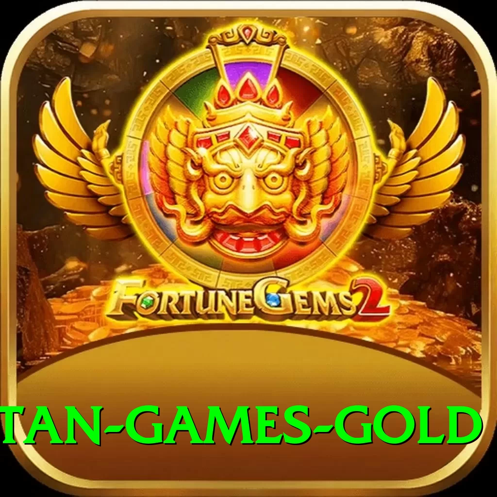 Cloudbet Pakistan Games Gold - 2