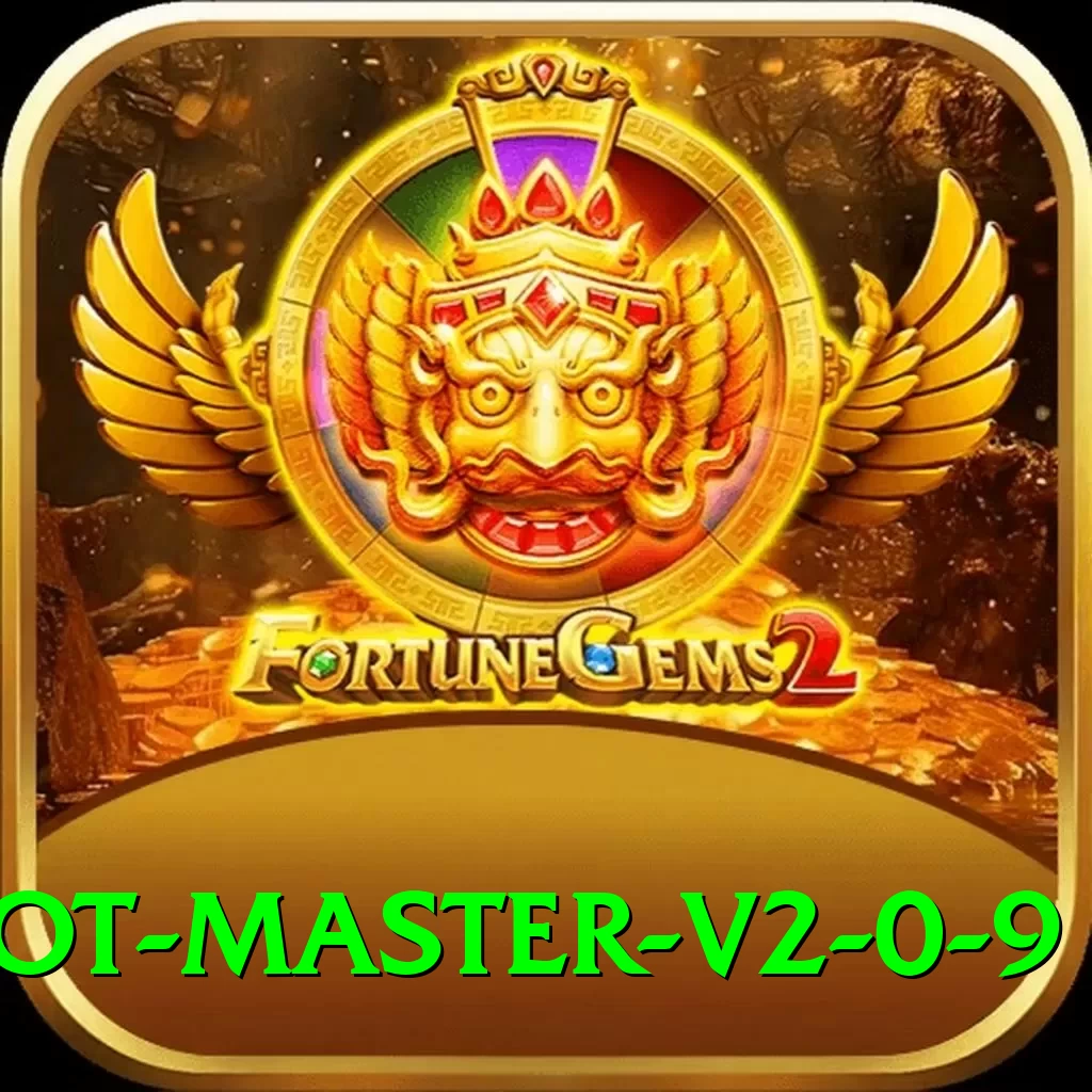 dk999 Jackpot Master v2.0.9 - 2
