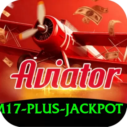 Dream17 Plus Jackpot - 2