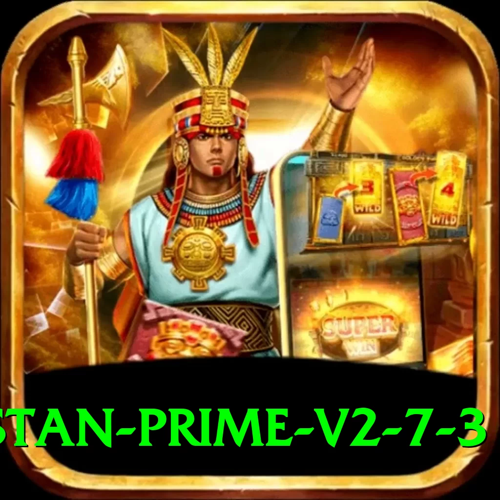 e2bet Pakistan Prime v2.7.3 - 2