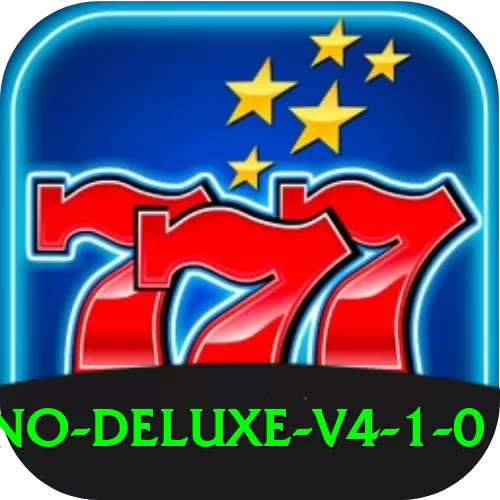 fly33 Casino Deluxe v4.1.0 - 2
