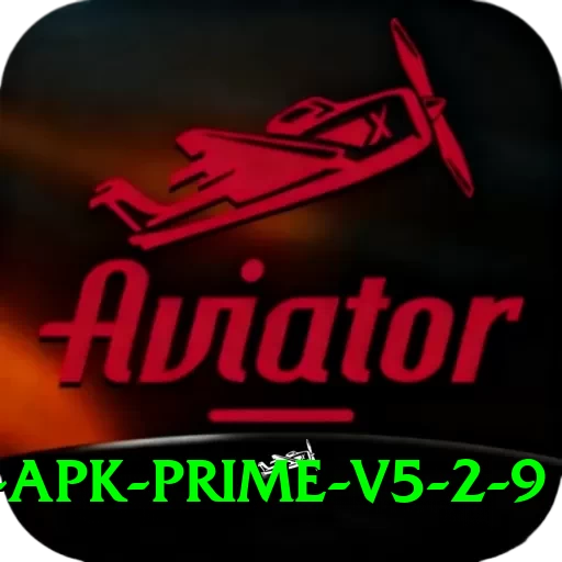 gold08 APK Prime v5.2.9 - 2