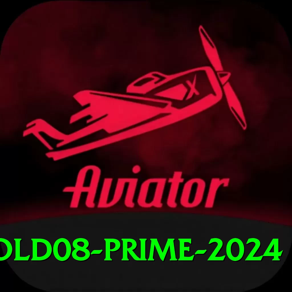 gold08 Prime 2024 - 2