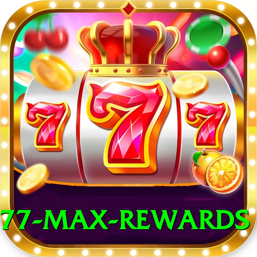 he777 Max Rewards - 2