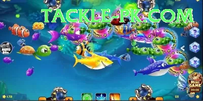 Alano Fishing Live King Screenshot 2 - 4