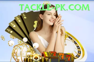 pak33 Casino Official v1.0.6 Screenshot 3 - 5