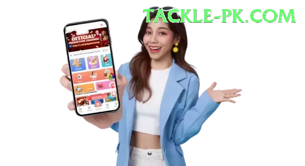 tackle APK Download - 2